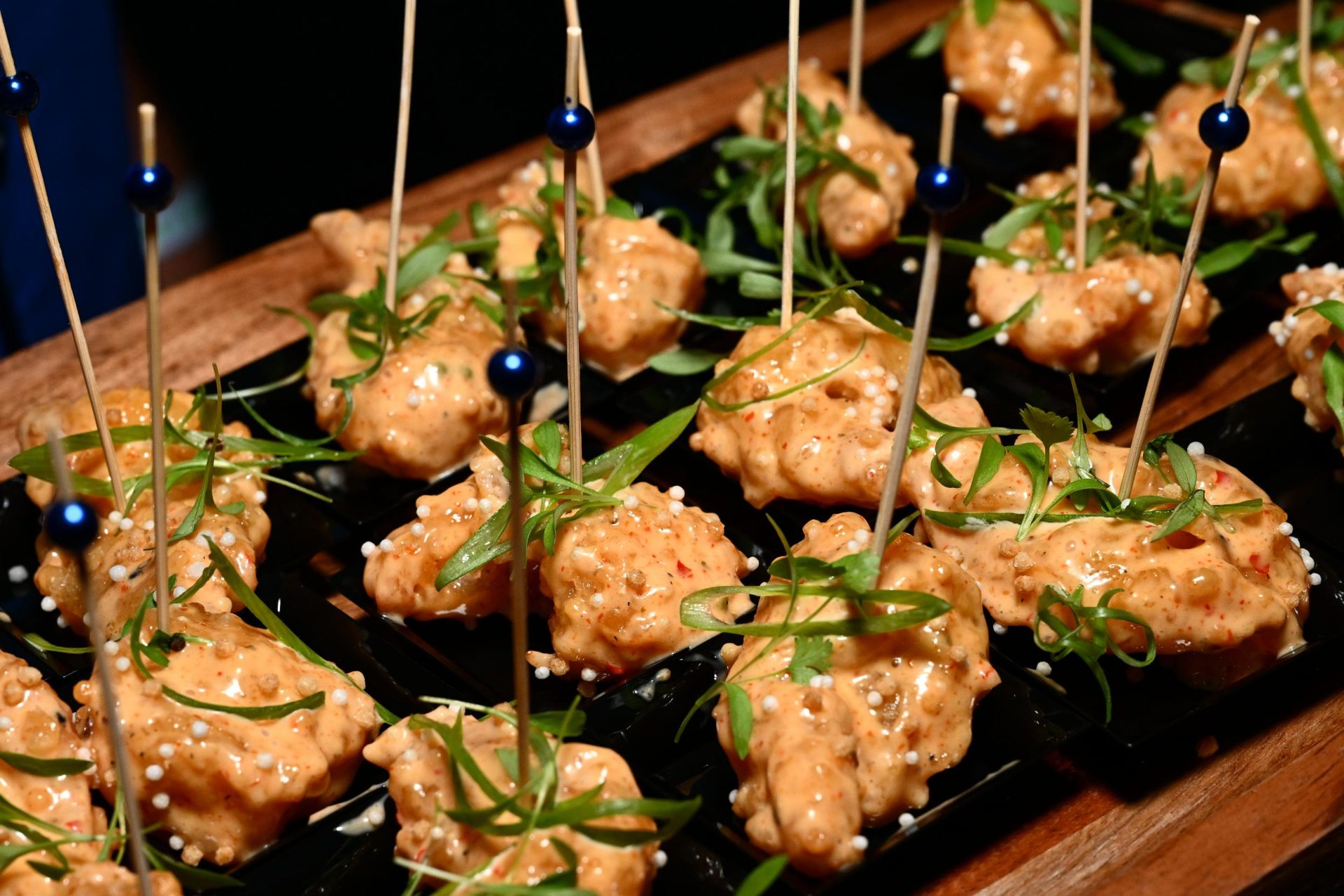 New York City Wine & Food Festival 2025
