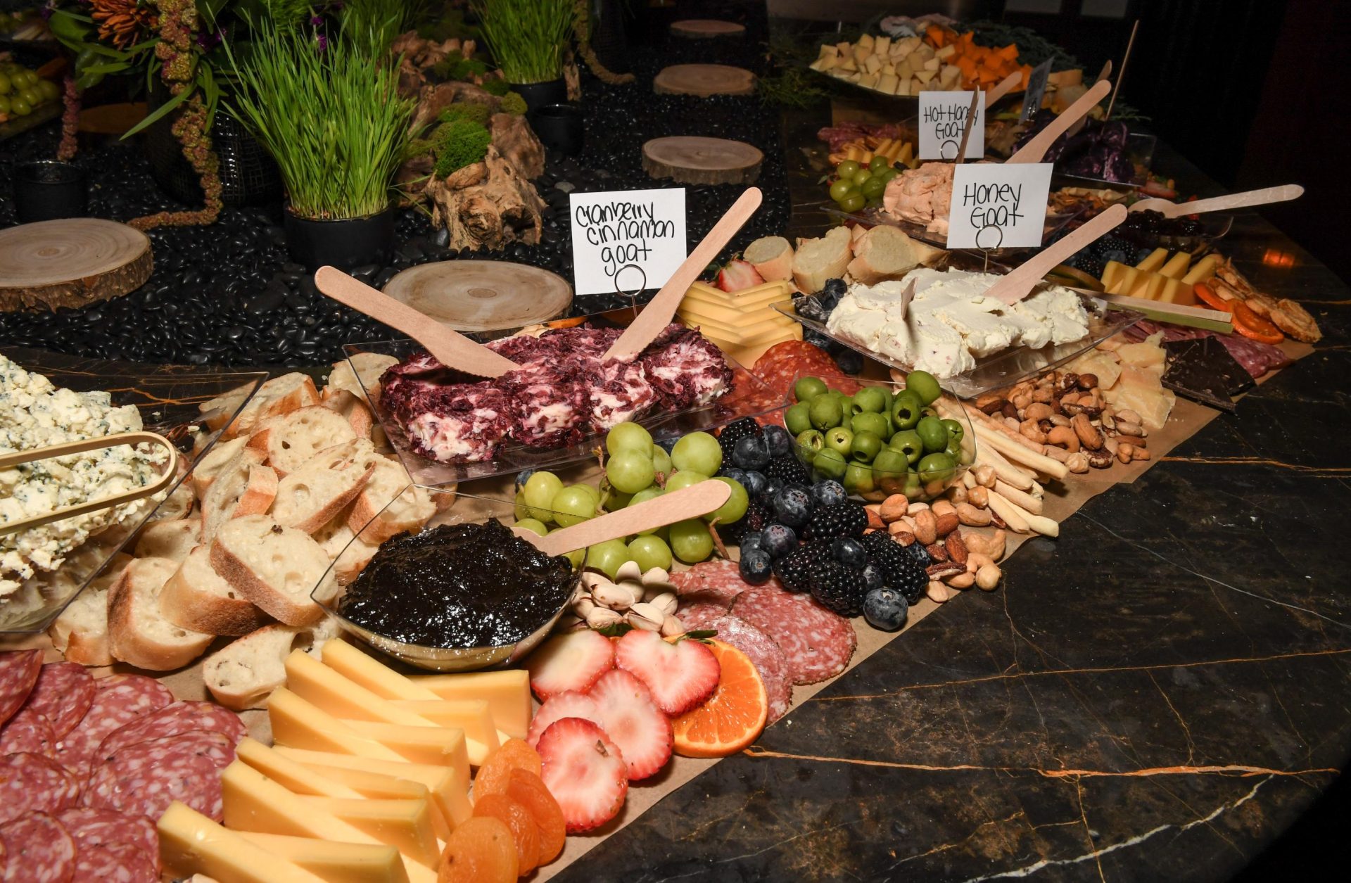 New York City Wine & Food Festival 2025