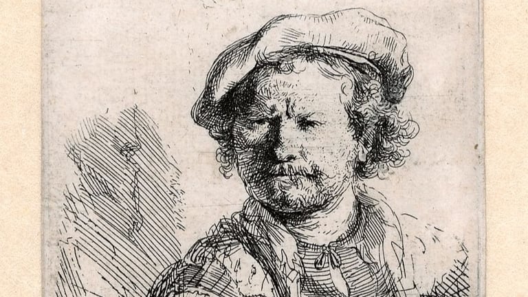 Rembrandt U.S. Tour Kicks off Oct. 24 in Charleston