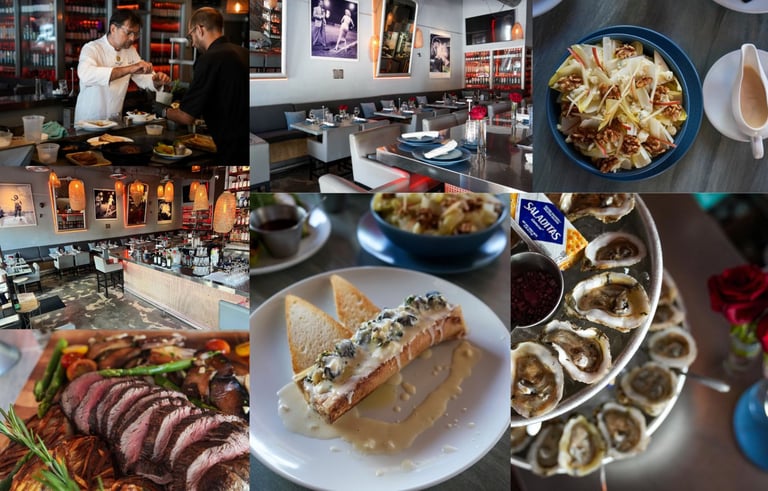 Semilla French & American Bistro fête ses 12 ans à Miami Beach