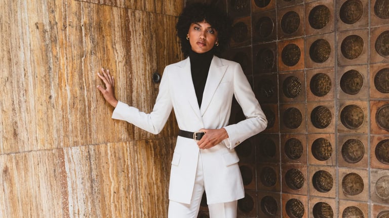 Sumissura AutumnWinter 2025-26 Lookbook