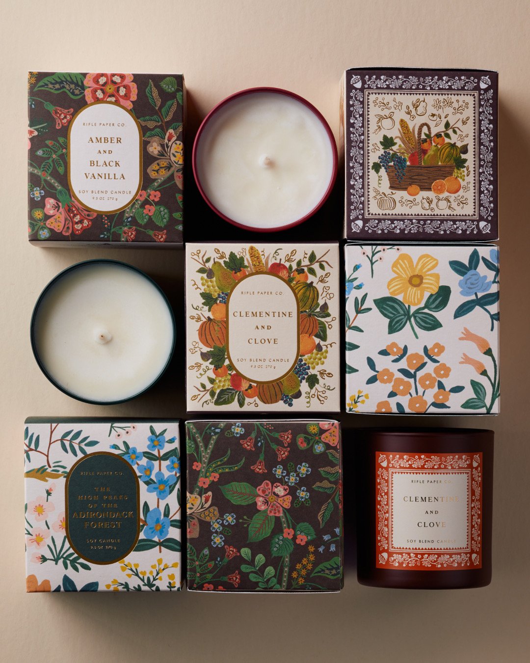 The Quiet Art of Making a Home Feel Alive in December