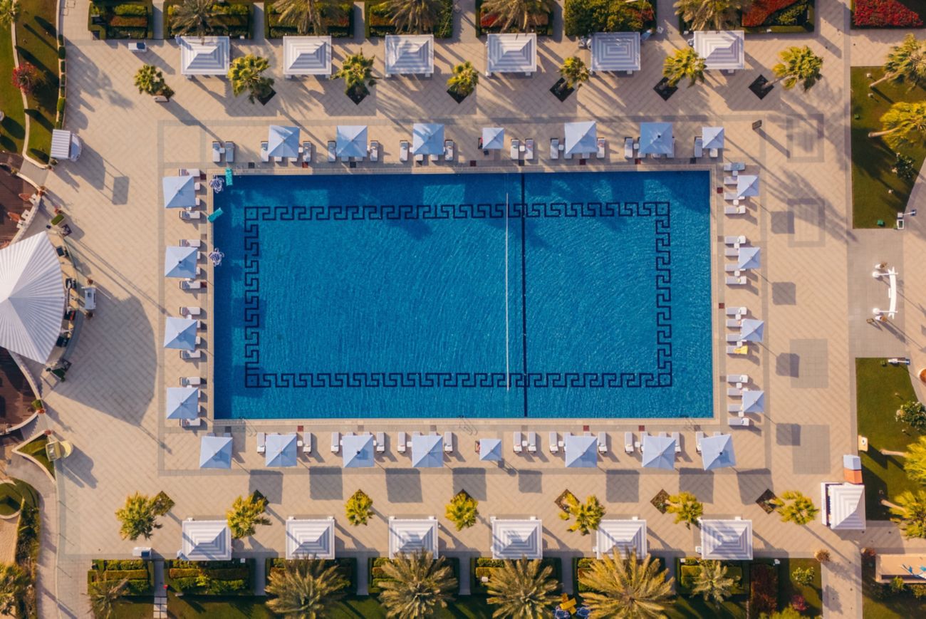 The St. Regis Doha