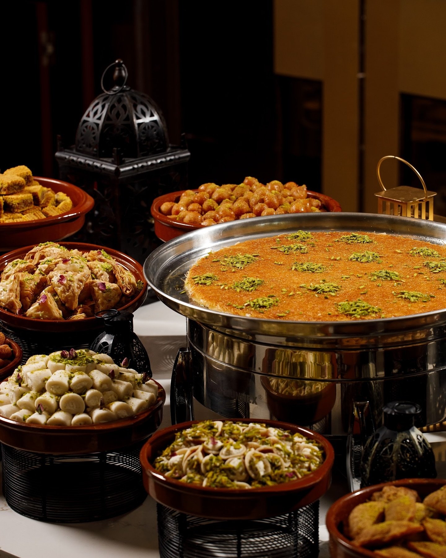 The St. Regis Doha