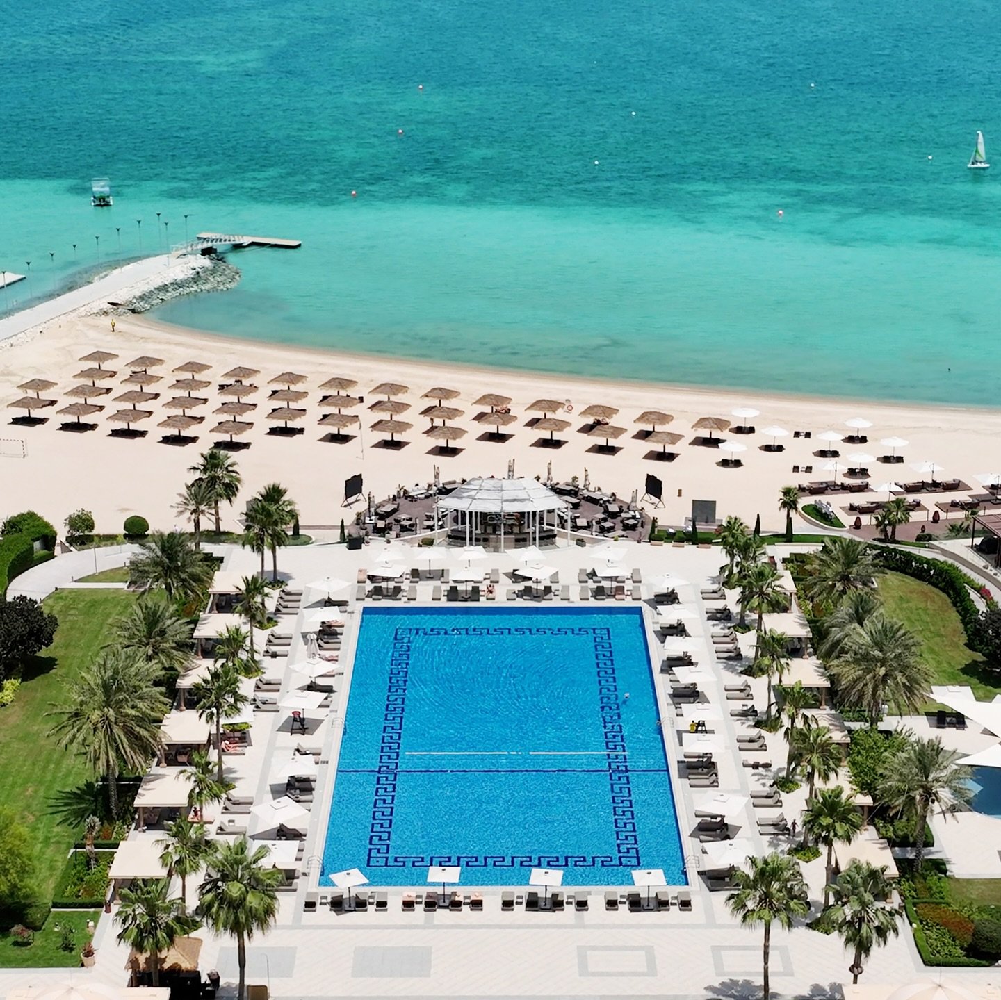 The St. Regis Doha