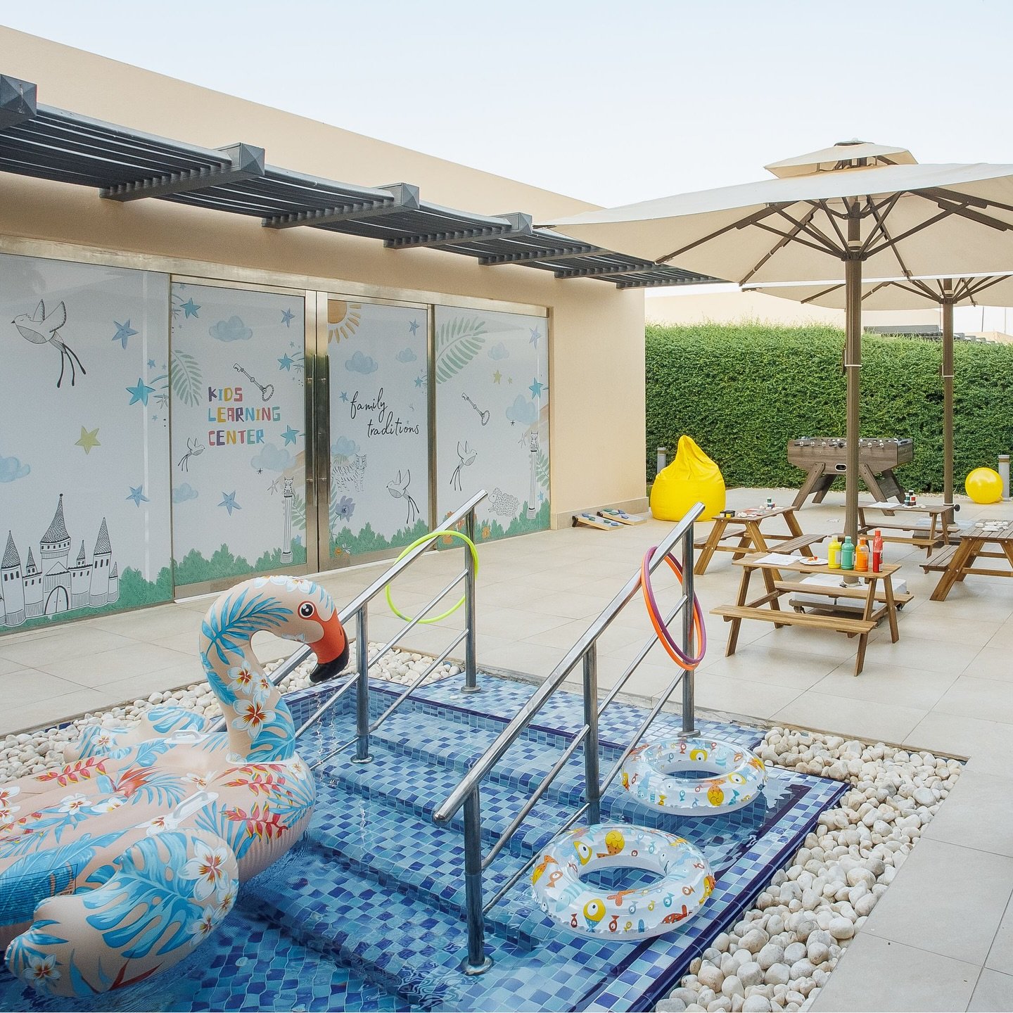 The St. Regis Doha