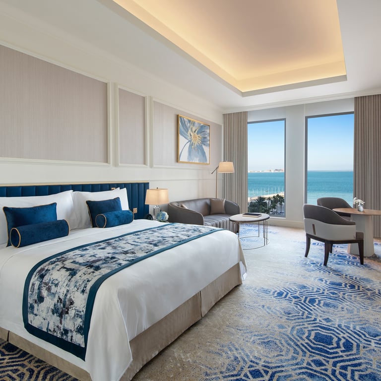 The St. Regis Doha