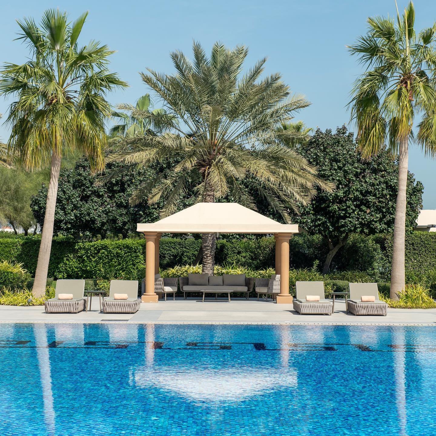 The St. Regis Doha