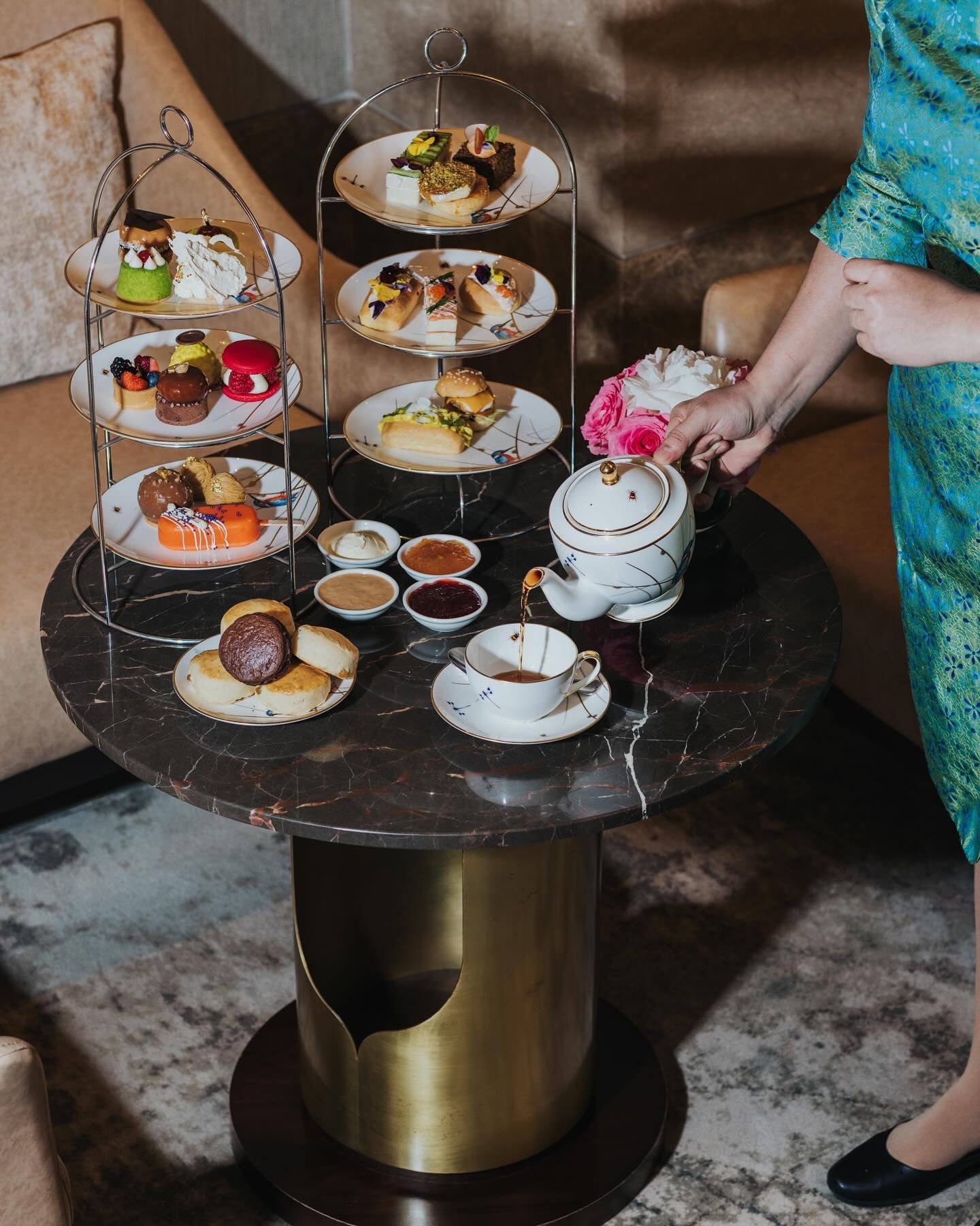 The St. Regis Doha