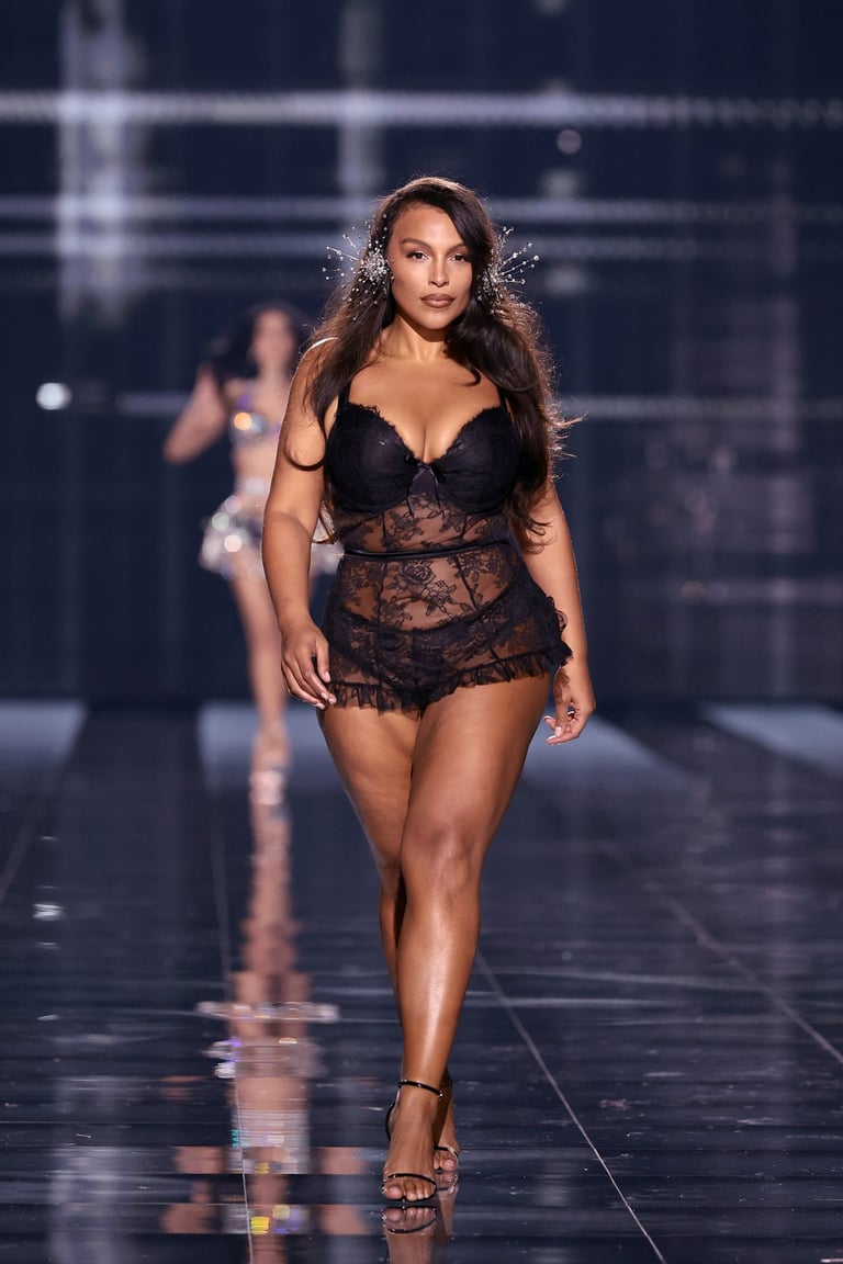 Victoria’s Secret Fashion Show 2025: The Runway Show