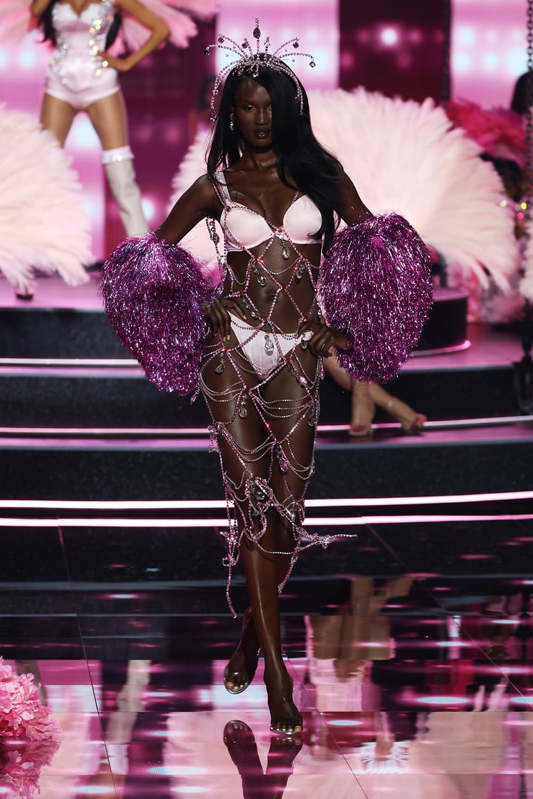 Victoria’s Secret Fashion Show 2025: The Runway Show