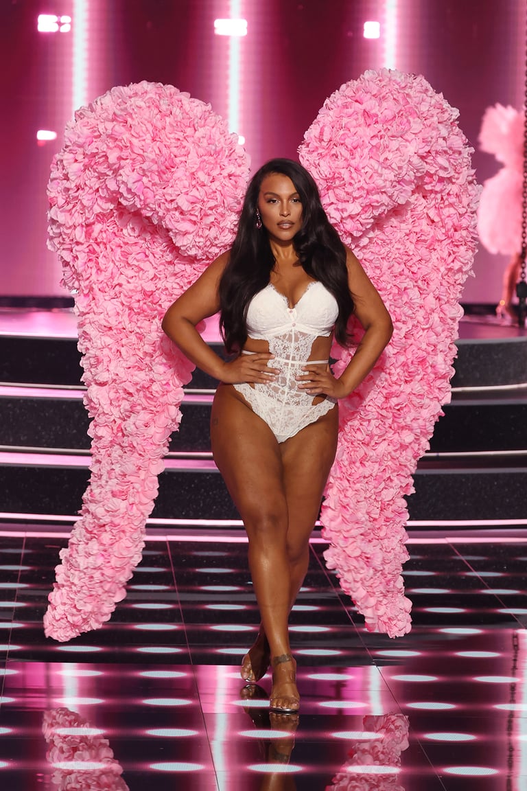 Victoria’s Secret Fashion Show 2025: The Runway Show