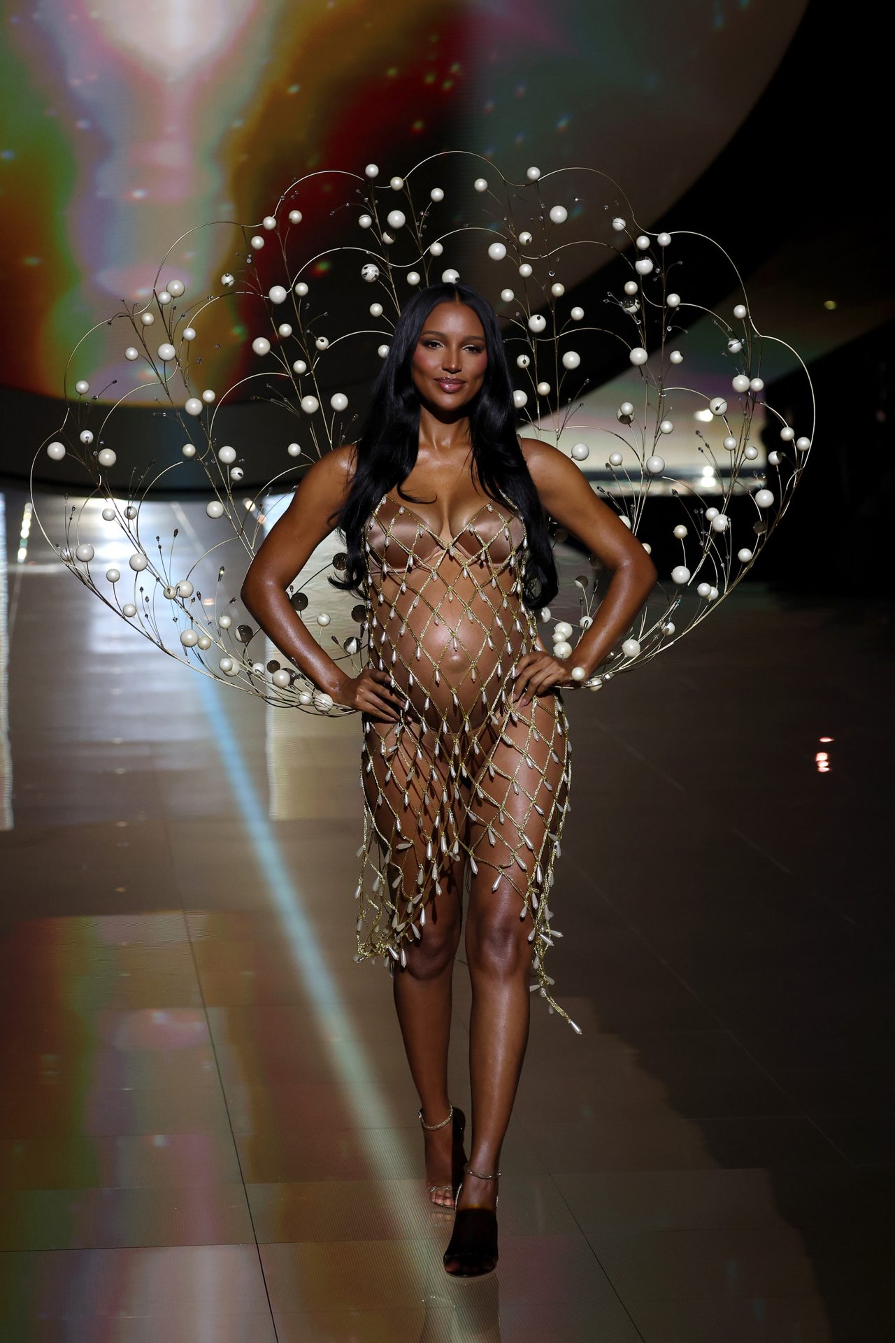 Victoria’s Secret Fashion Show 2025: The Runway Show