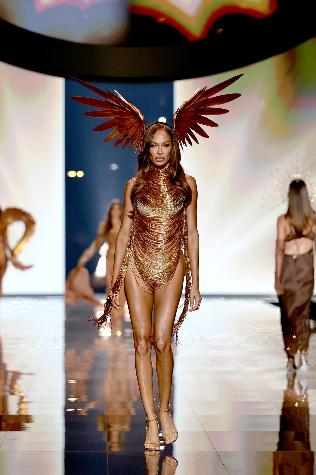Victoria’s Secret Fashion Show 2025: The Runway Show