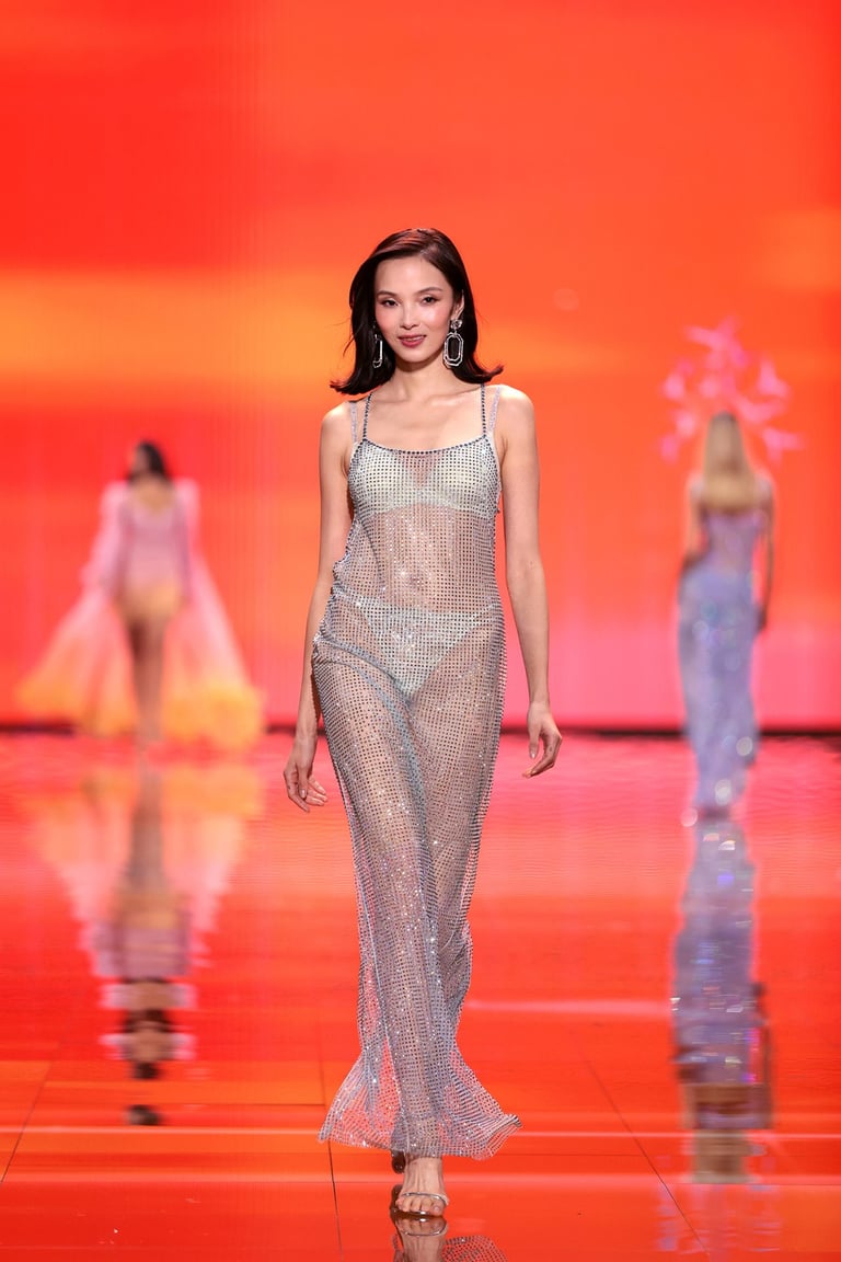 Victoria’s Secret Fashion Show 2025: The Runway Show