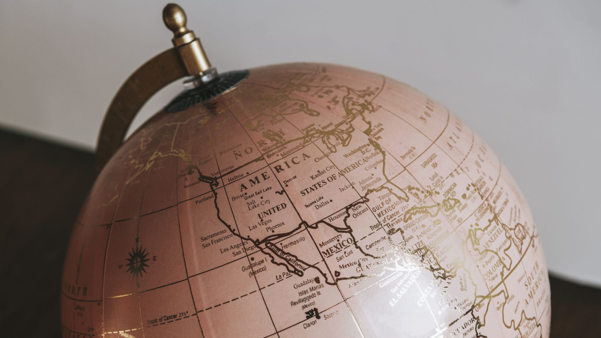 Pourquoi ralentir est peut-être la meilleure façon de découvrir le monde