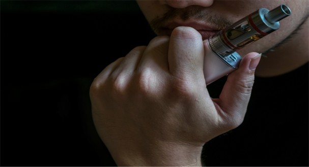 Votre guide pour rester en sécurité avec les stylos à vaper au THC