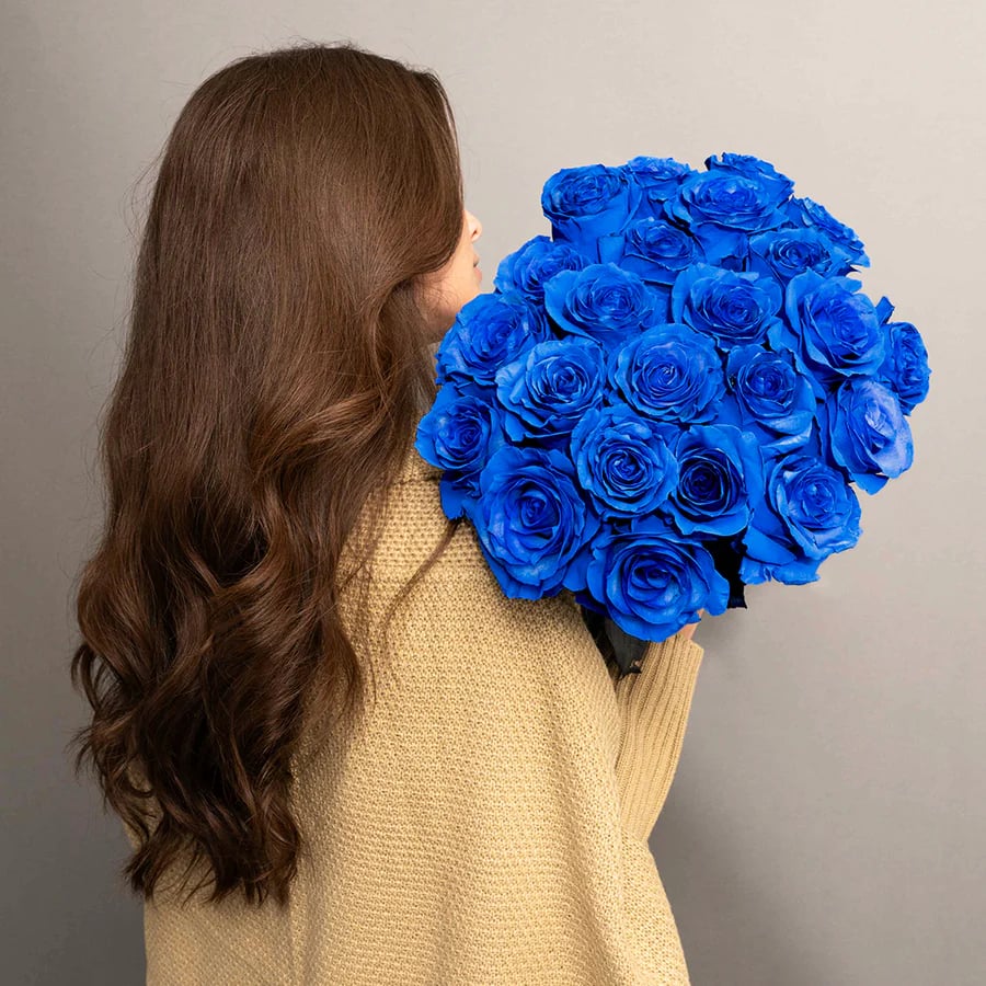 Zodiac Flowers - Blossoms Aligned with the Stars