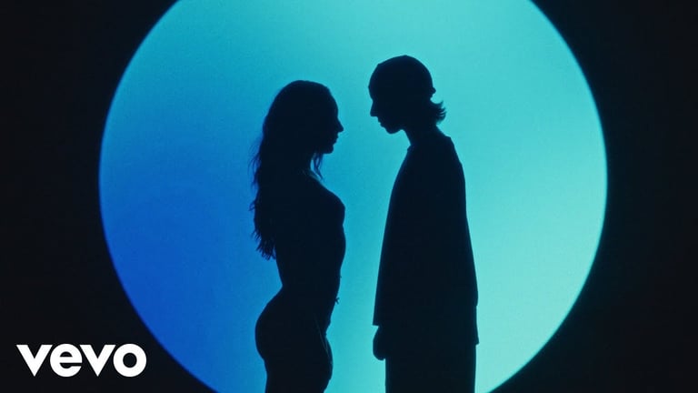 Young Miko: "Meiomi" Out Now!