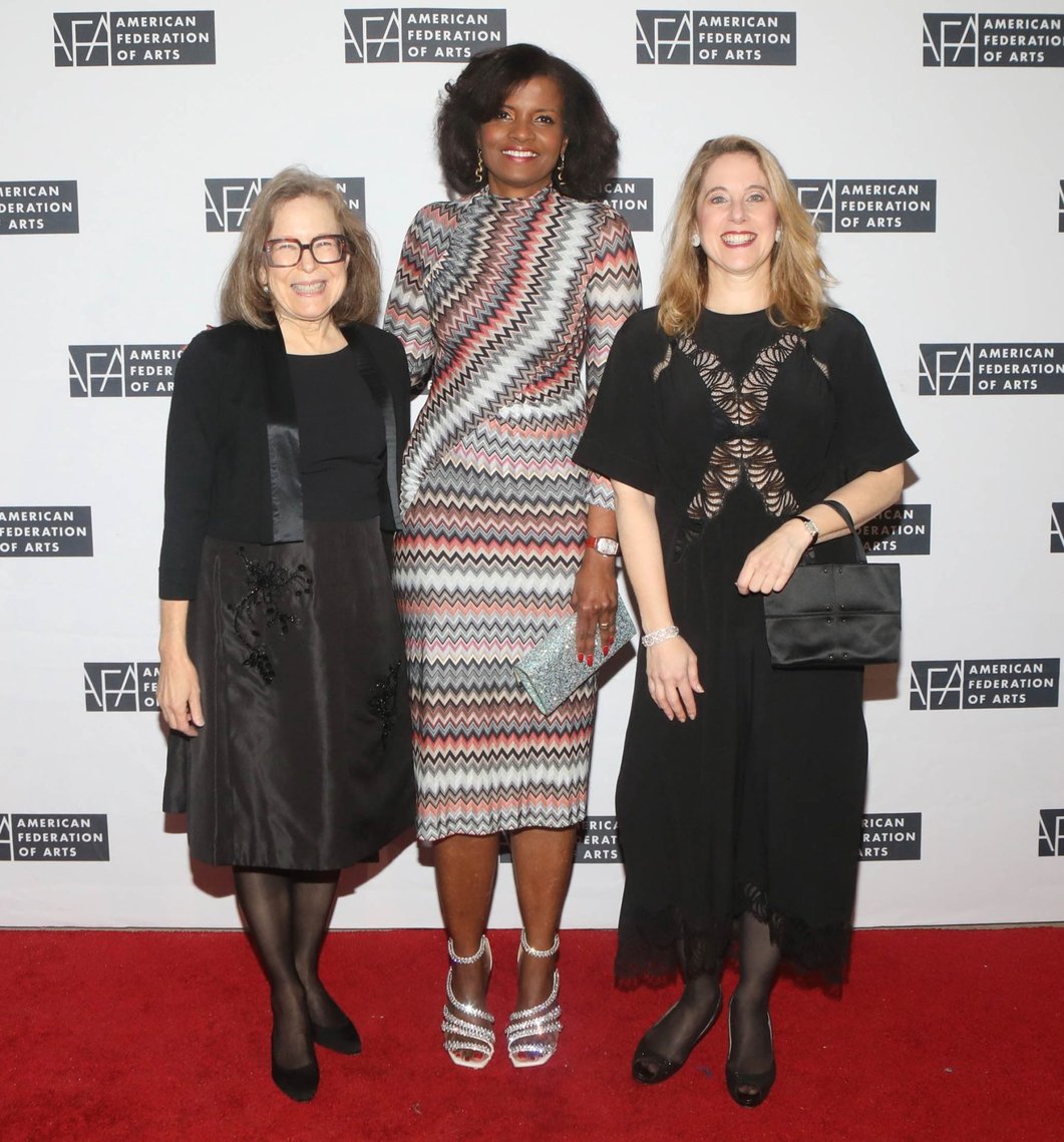 10 Kimerly Rorschach, Pauline Forlenza and Elizabeth Belfer 4064687