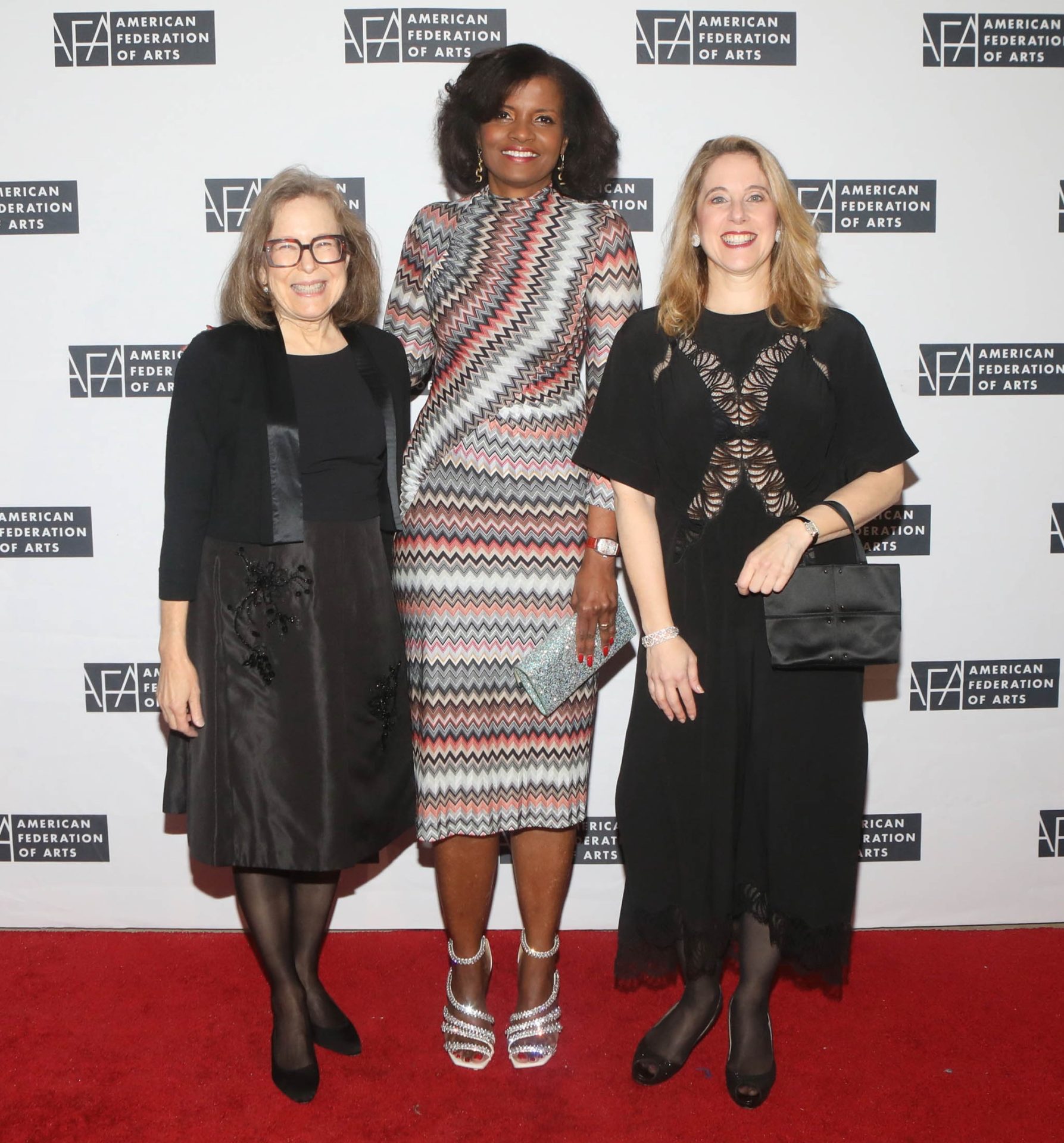 10 Kimerly Rorschach, Pauline Forlenza and Elizabeth Belfer 4064687
