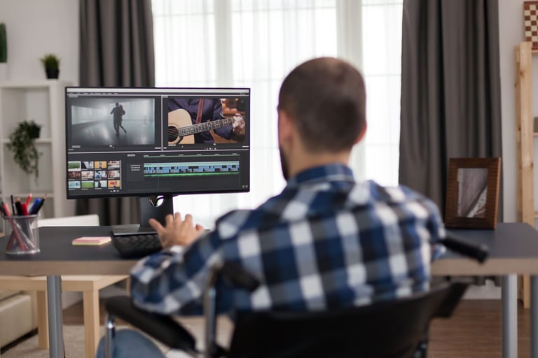5 Must-Use Video Templates For Different YouTube Campaigns 