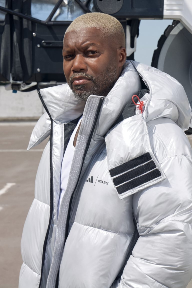 Collaboration Adidas x Moon Boot 2025 : Collection révolutionnaire de vêtements de sport d’hiver