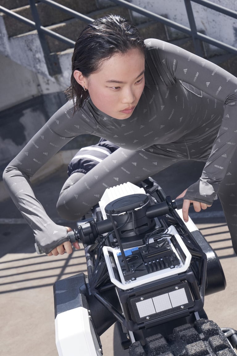 Collaboration Adidas x Moon Boot 2025 : Collection révolutionnaire de vêtements de sport d’hiver