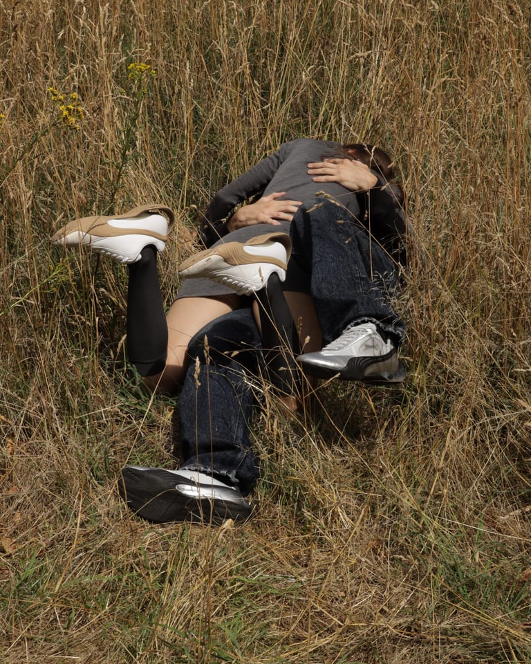 PUMA x ROMBAUT “Levitation” возвращается во втором сезоне