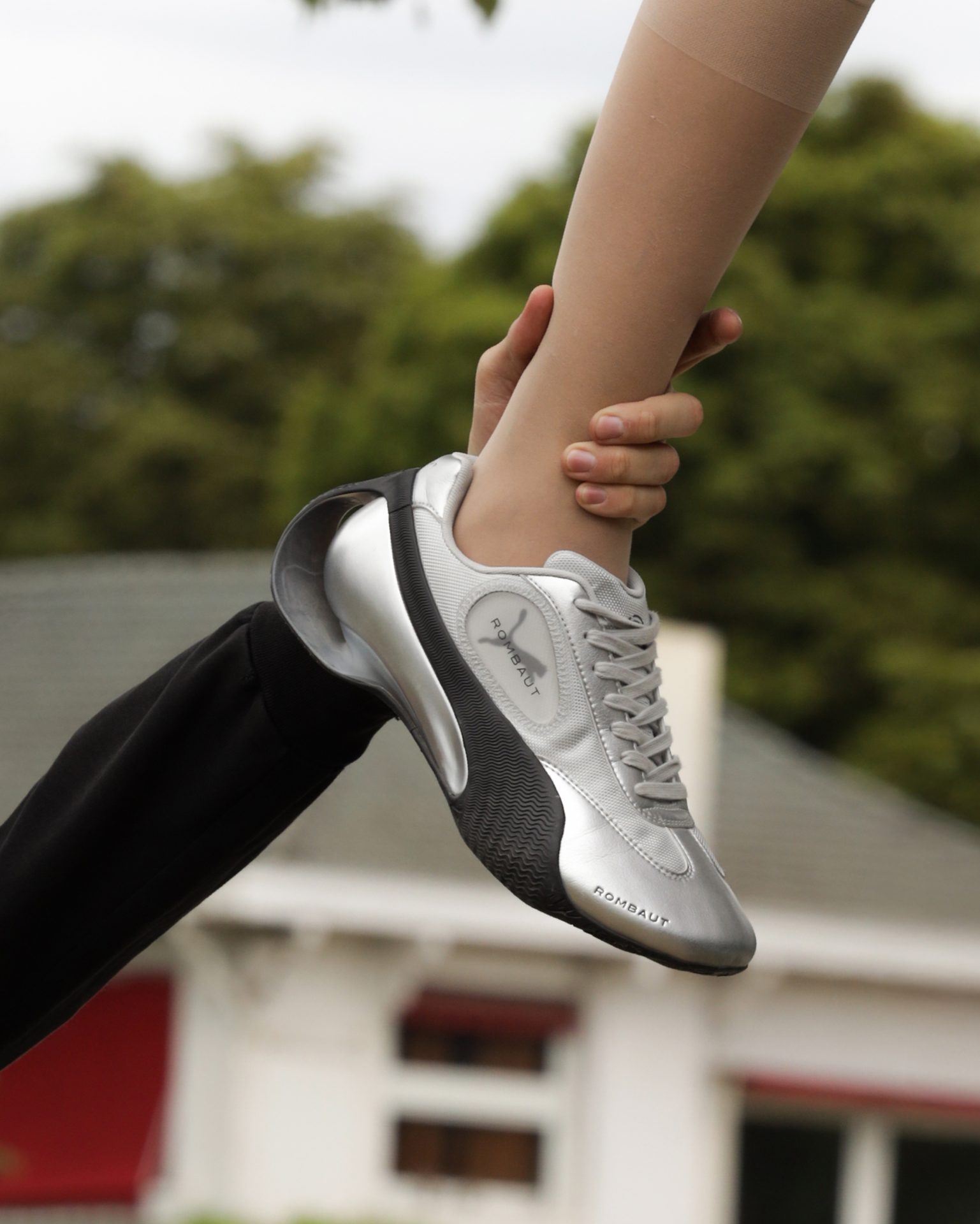 PUMA x ROMBAUT “Levitation” возвращается во втором сезоне