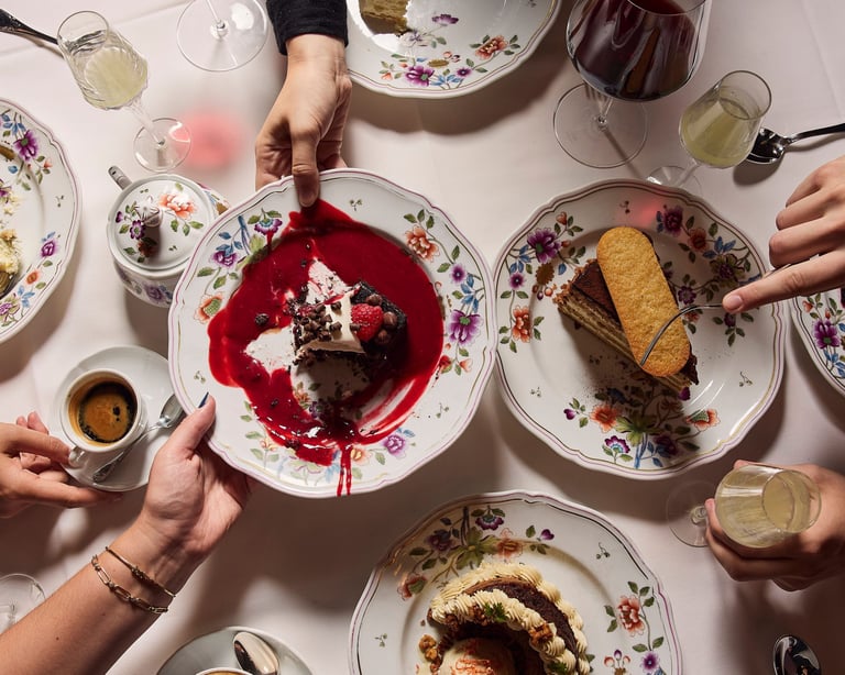 CARBONE Miami