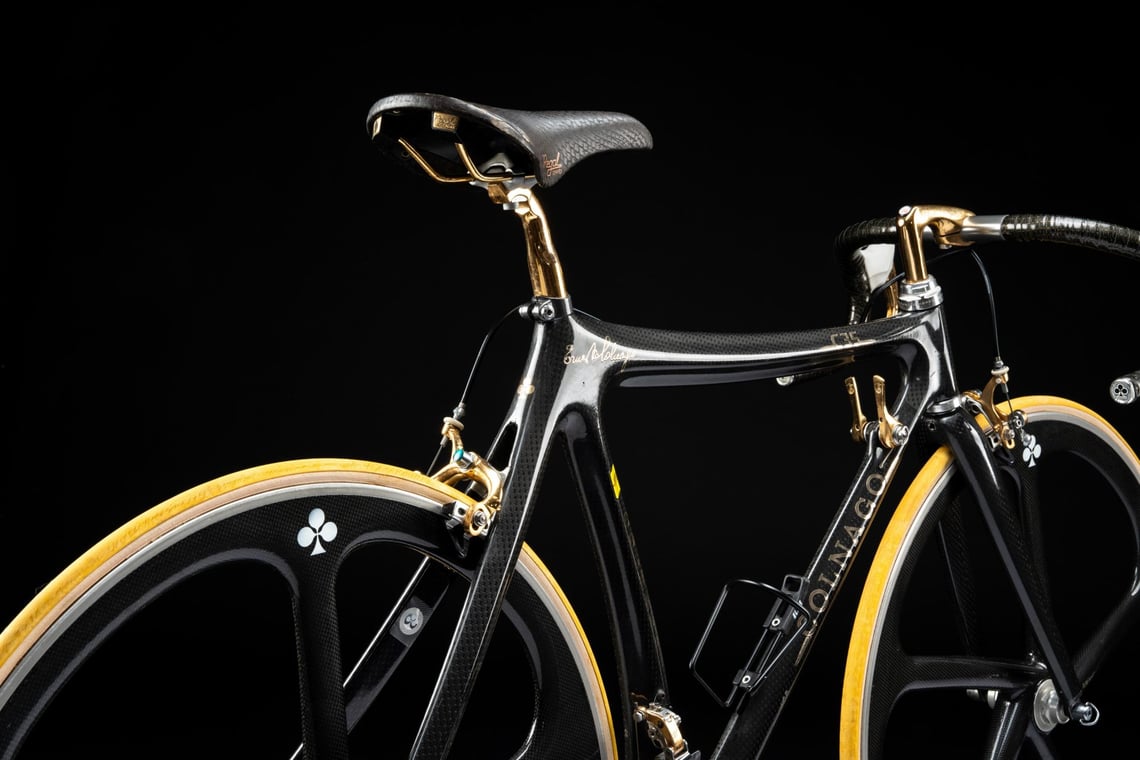 COLNAGO_C35_estimate $15,000 - $20,000_Abu Dhabi Collectors' Week (1)