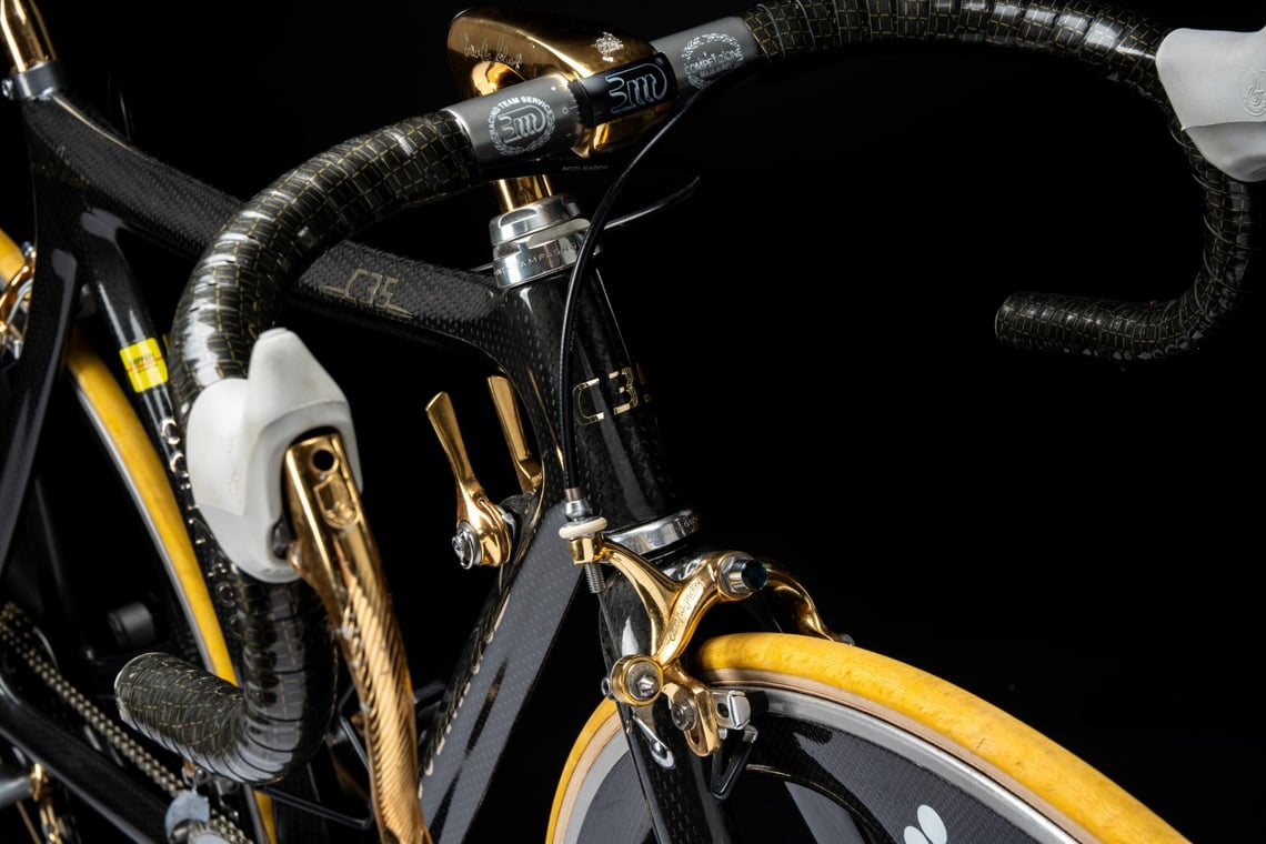 COLNAGO_C35_estimate $15,000 - $20,000_Abu Dhabi Collectors' Week (2)