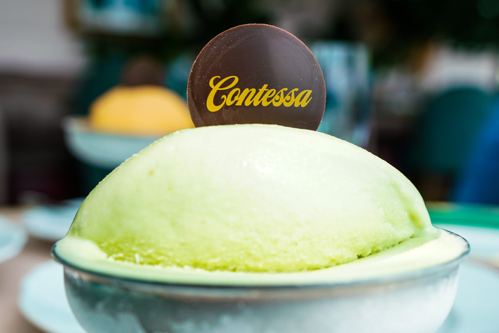 CONTESSA Miami