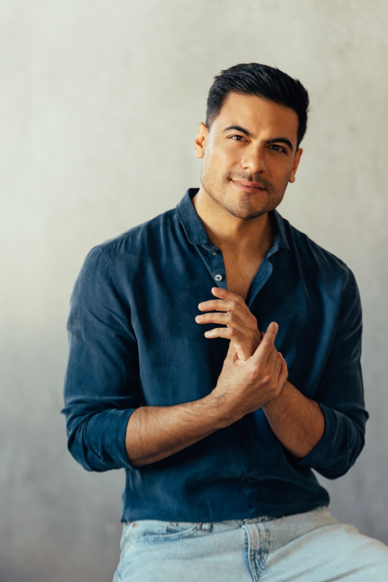 Carlos Rivera