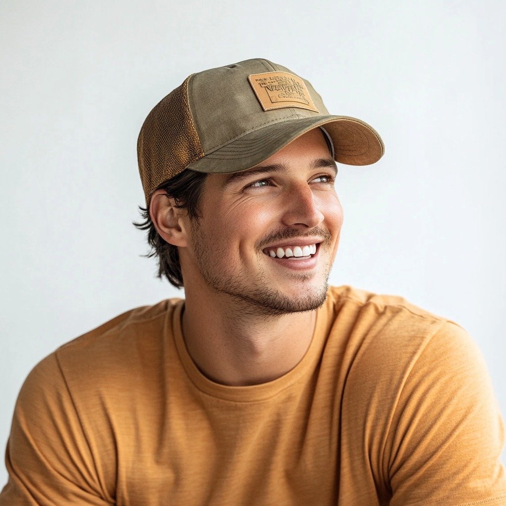 Customizing Your Dad Cap Trends and Ideas in the USA