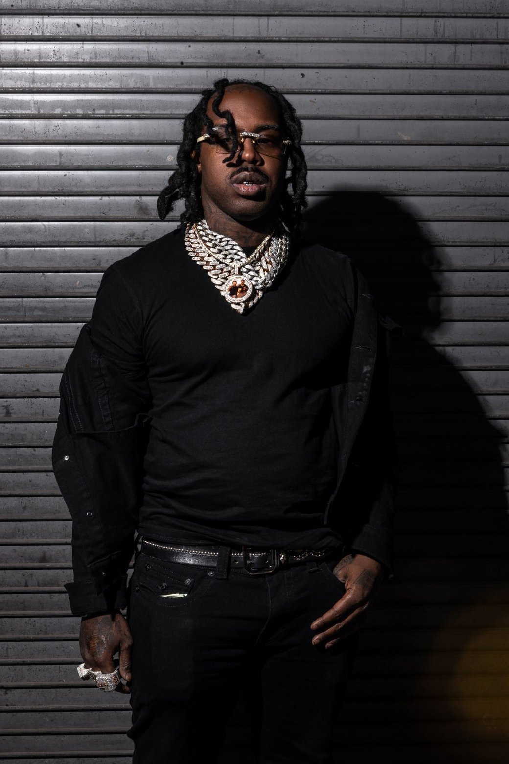 EST Gee präsentiert neues Album „Thug Club“
