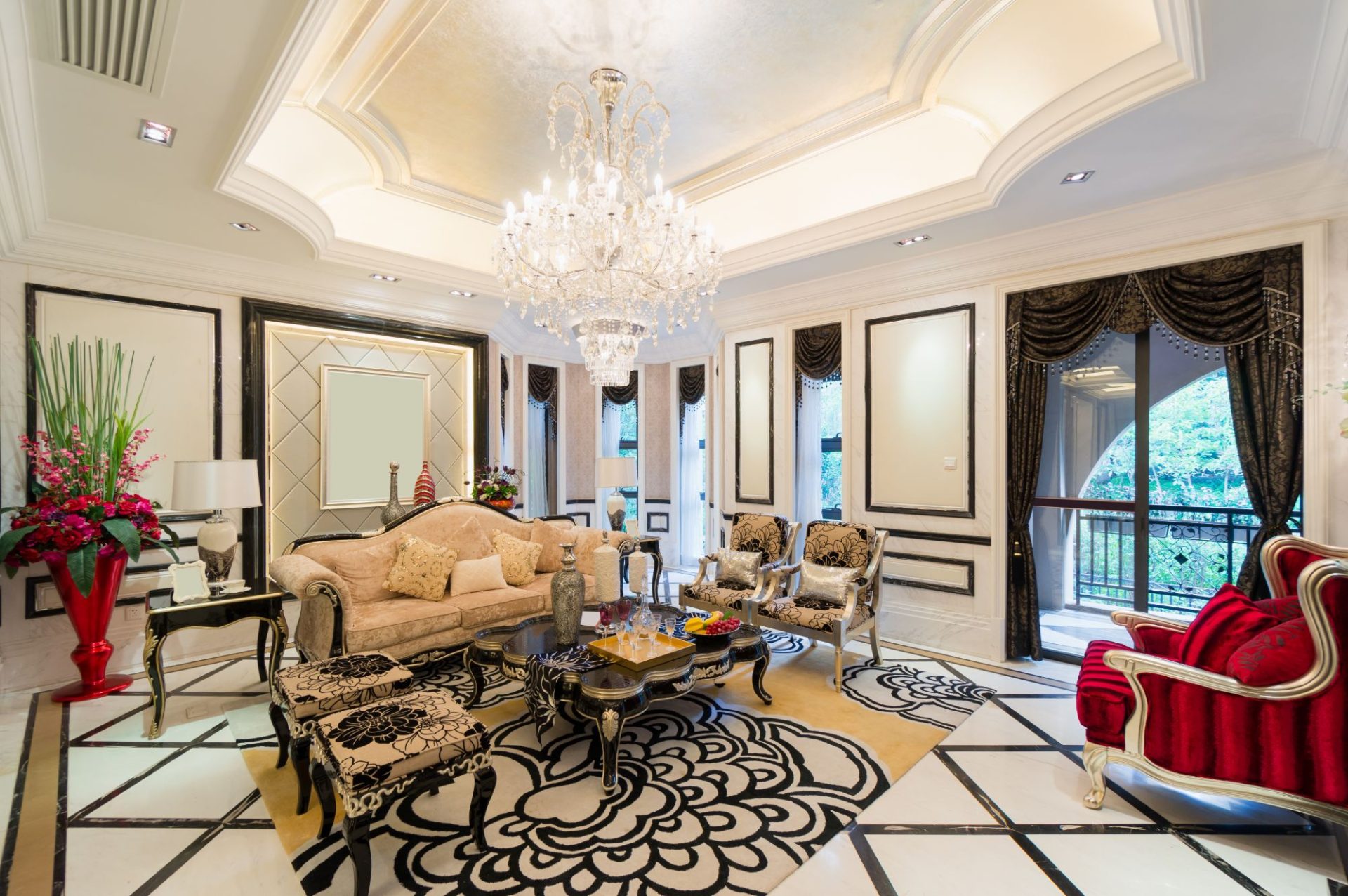 Exploring Dubai’s Luxury Villas for U.S. Investors