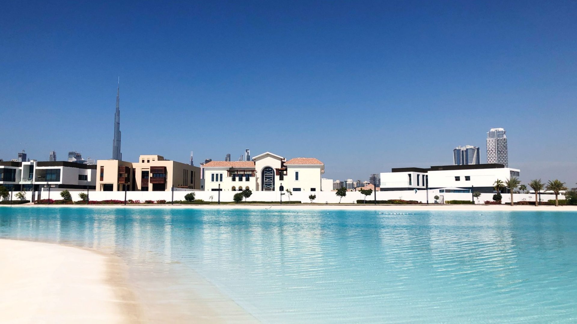 Exploring Dubai’s Luxury Villas for U.S. Investors