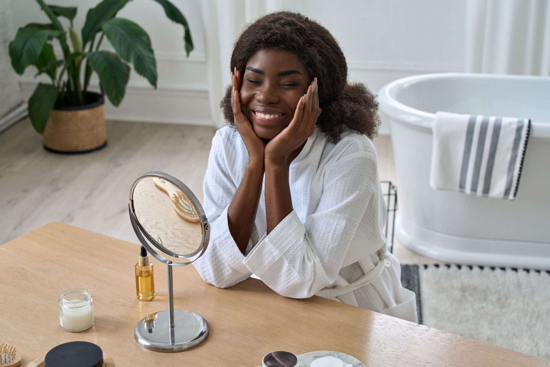 How To Treat Hyperpigmentation On Black Skin Without Overdrying