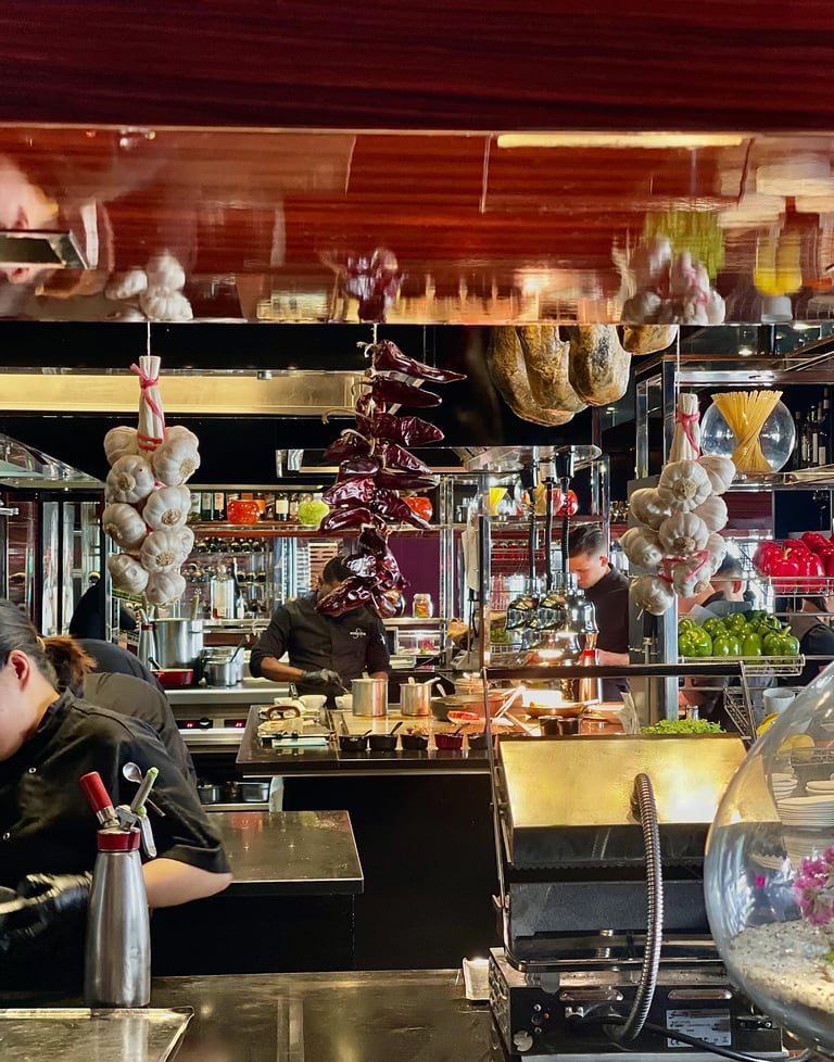 L’Atelier de Joël Robuchon