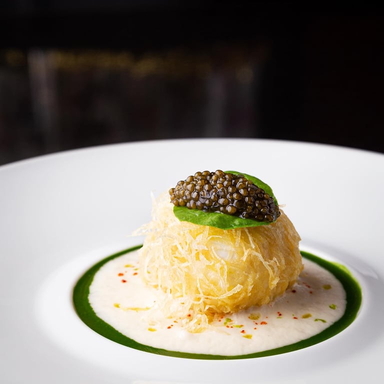 L’Atelier de Joël Robuchon