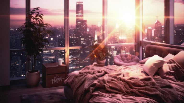 Lil Poppa Releases “Sprite On The Nightstand”