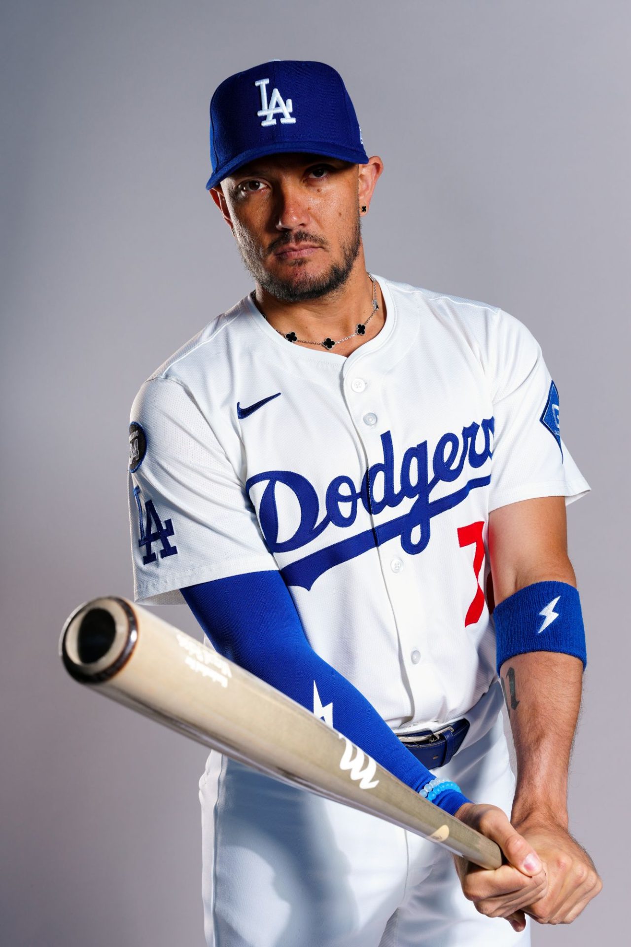 Miguel Rojas