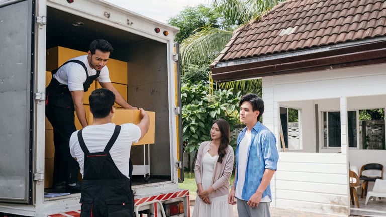Moving from New York to Florida? Here’s How to Save Money