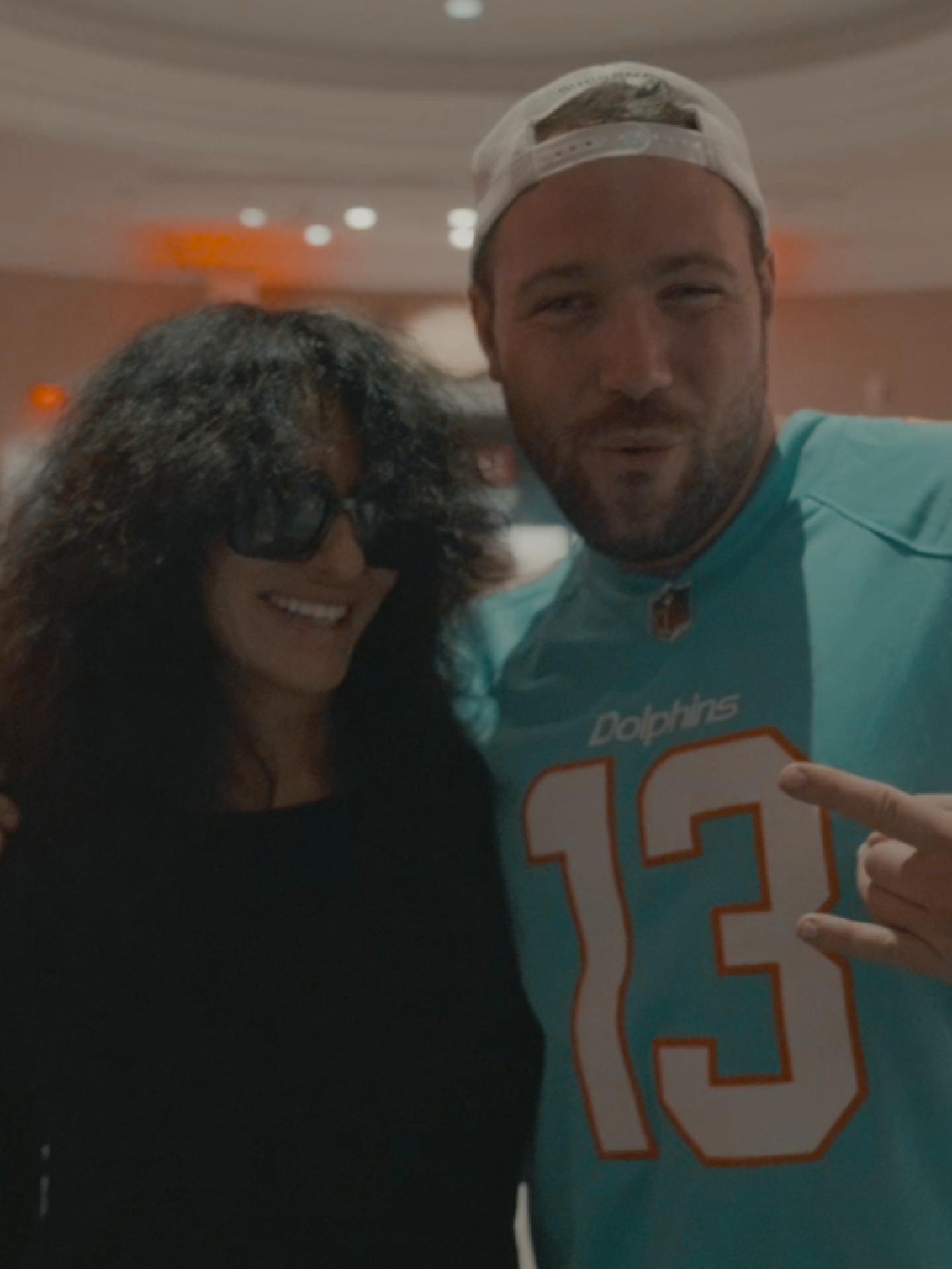 Nicole Moudaber