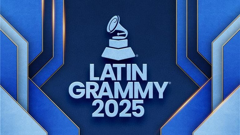Die Moderatoren der 26. jährlichen Latin GRAMMY Awards wurden bekanntgegeben.