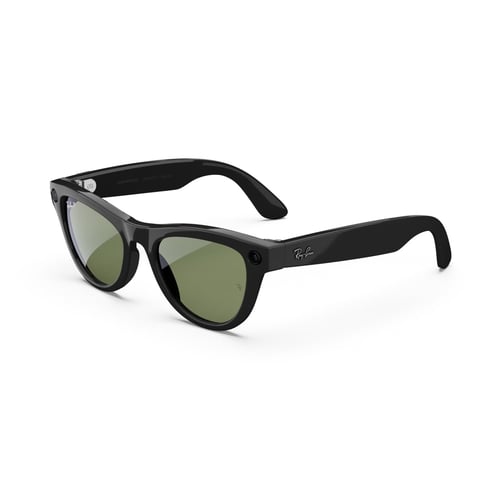 Ray-Ban Meta, Skyler Glasses with Meta AI