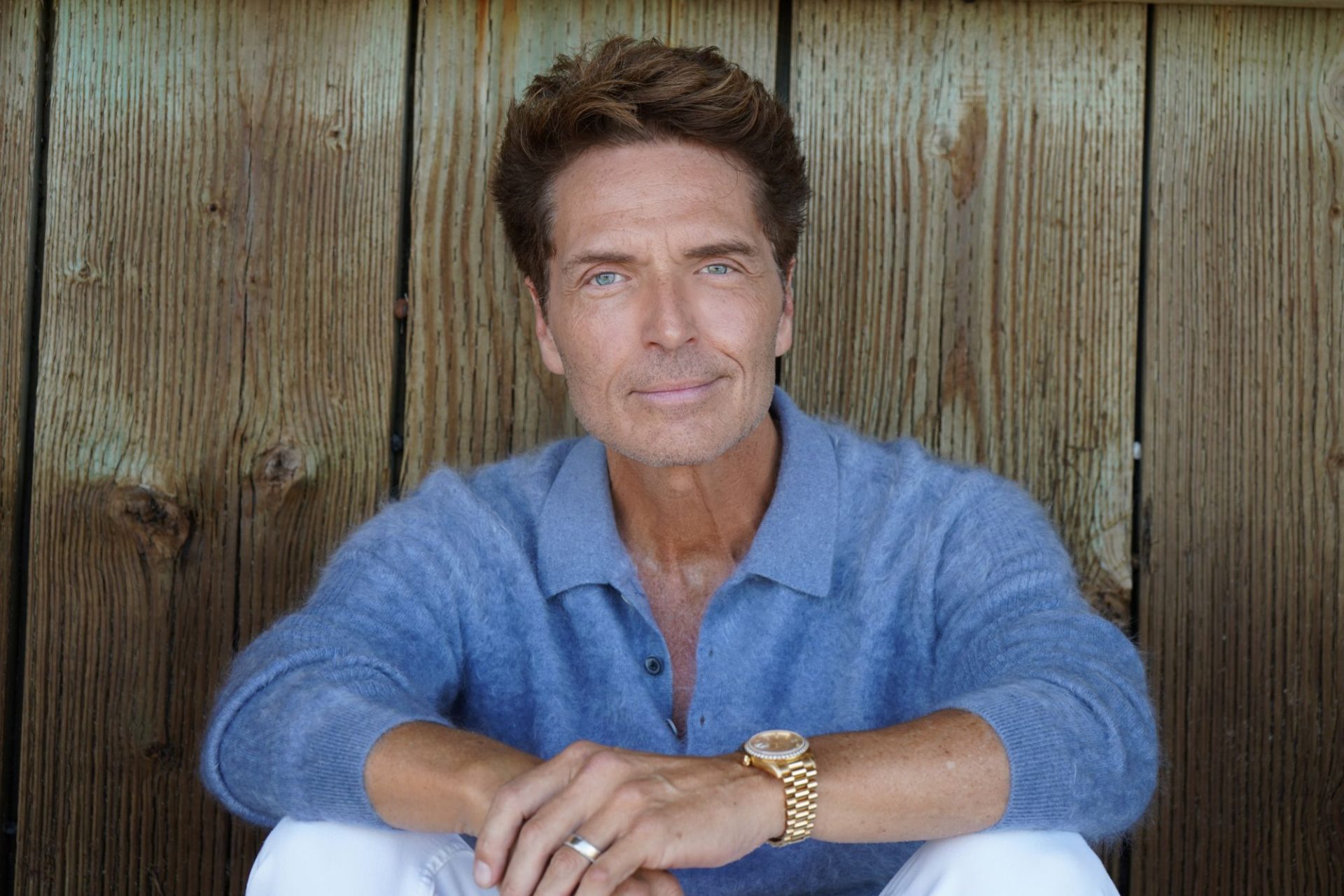 Richard Marx