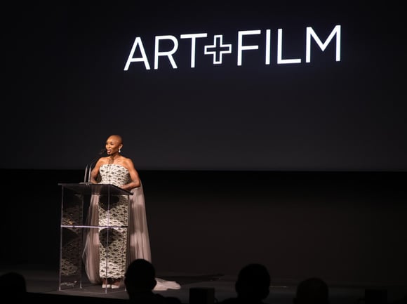 2025 LACMA Art+Film Gala,